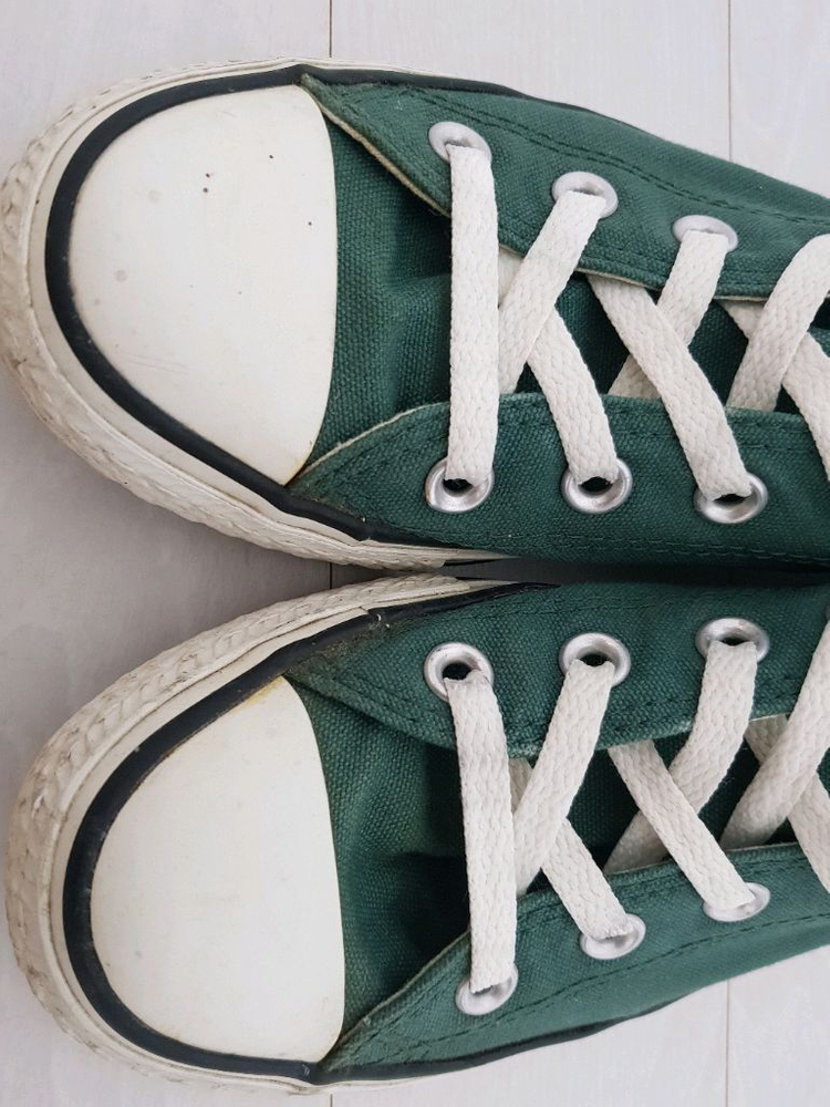 CONVERSE ALL STAR 컨버스 올스타 신발 스니커즈 컨버스 올스타 스니커즈 운동화 230 230mm--5