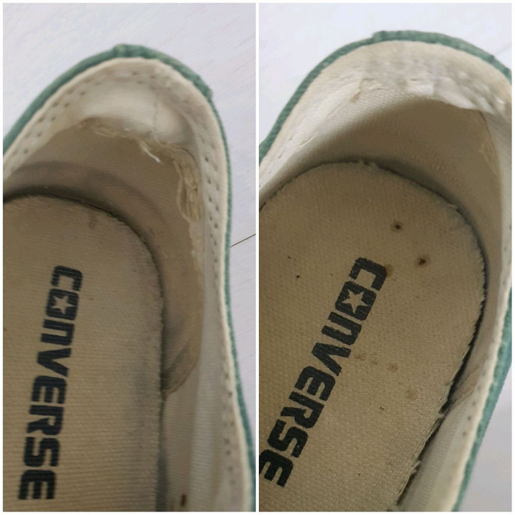 CONVERSE ALL STAR 컨버스 올스타 신발 스니커즈 컨버스 올스타 스니커즈 운동화 230 230mm--8