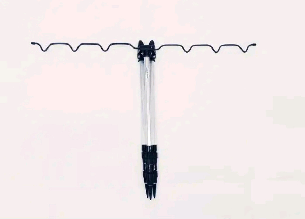 카본원투낚시대450 2대+7000번릴2대+합사+가방--5