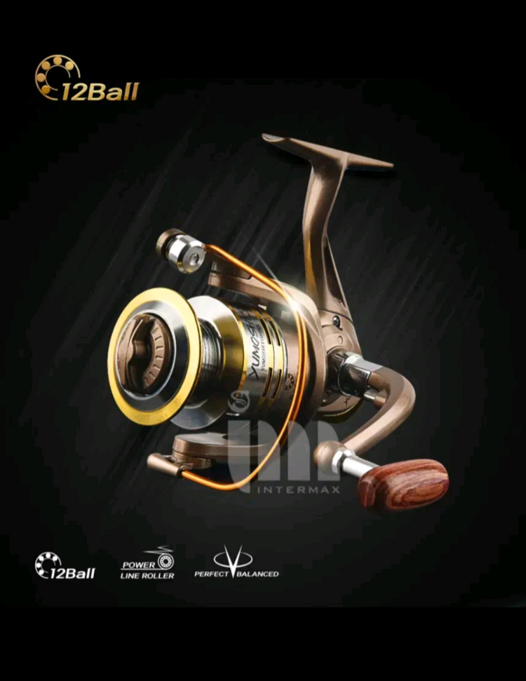 카본원투낚시대450 2대+7000번릴2대+합사+가방--8