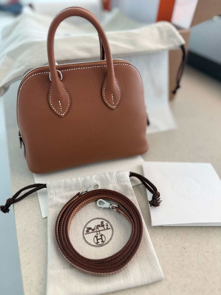 에르메스 볼리드 1923 미니 이미지