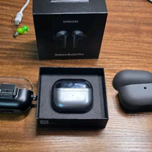 버즈프로3 (케이스2개) 이미지