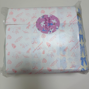 프프 콜다백 블루리본