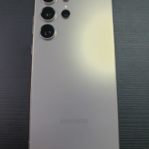 갤럭시 s24 울트라 실버 512기가 무기스 자급제 이미지