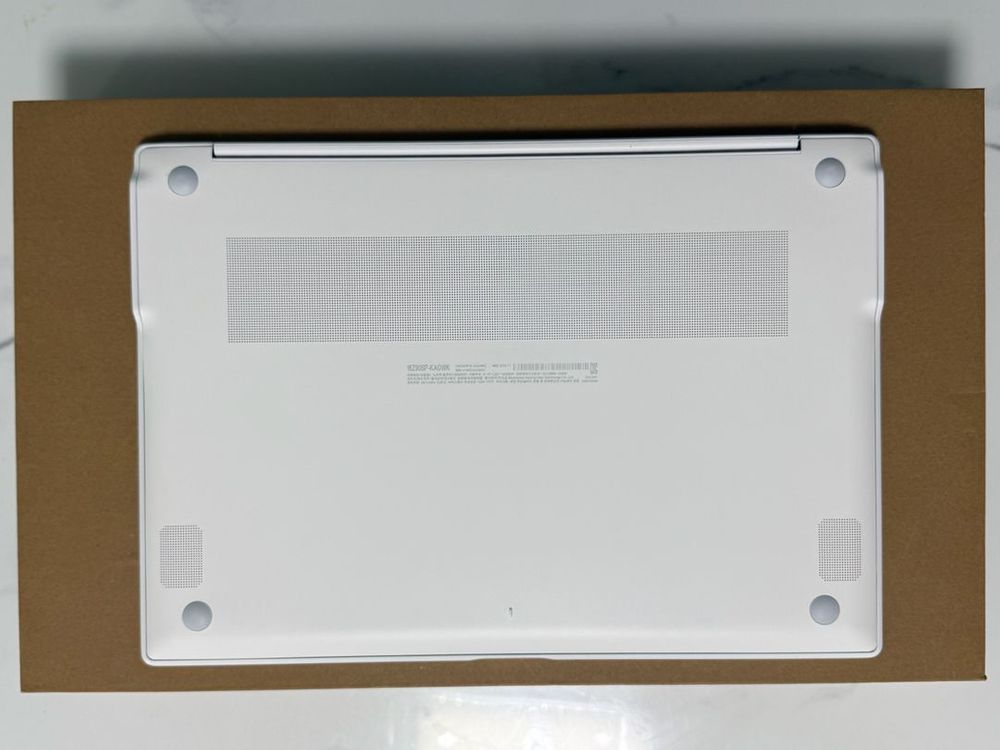 LG그램 프로16 16GB 512GB 상태좋음 풀박스 이미지