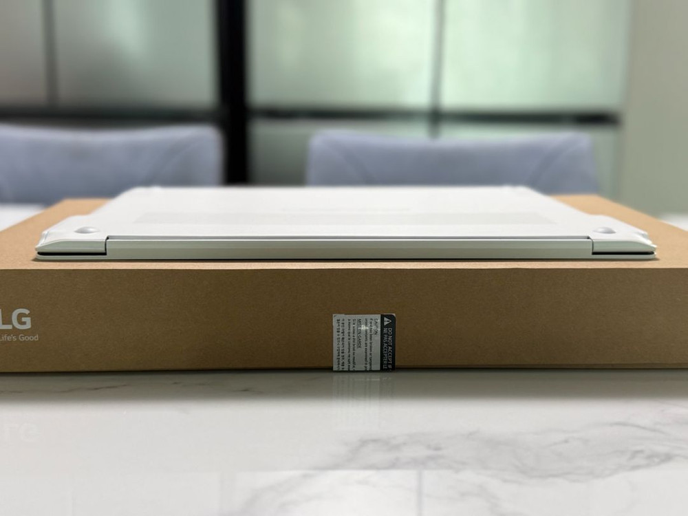 LG그램 프로16 16GB 512GB 상태좋음 풀박스 이미지