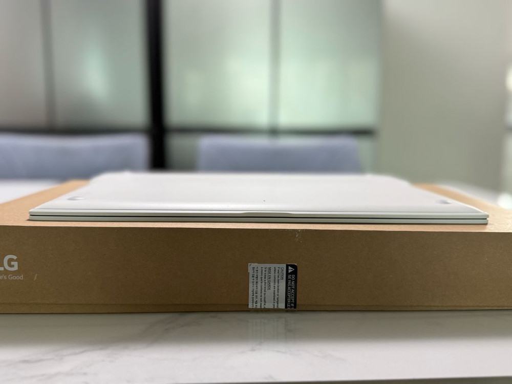 LG그램 프로16 16GB 512GB 상태좋음 풀박스 이미지