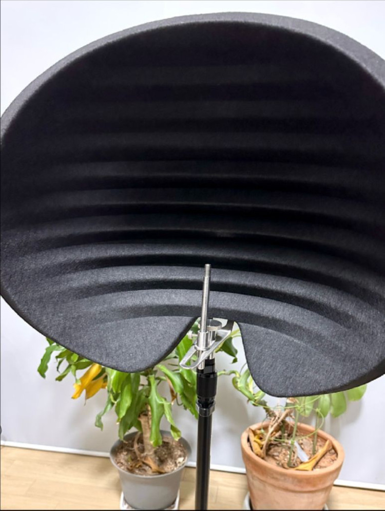 아스톤 헤일로 리플렉션 필터 이미지