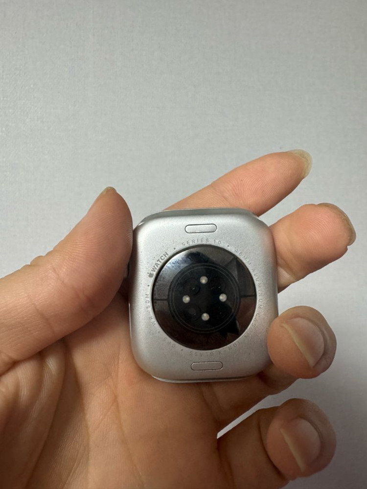애플워치10 46mm GPS 이미지
