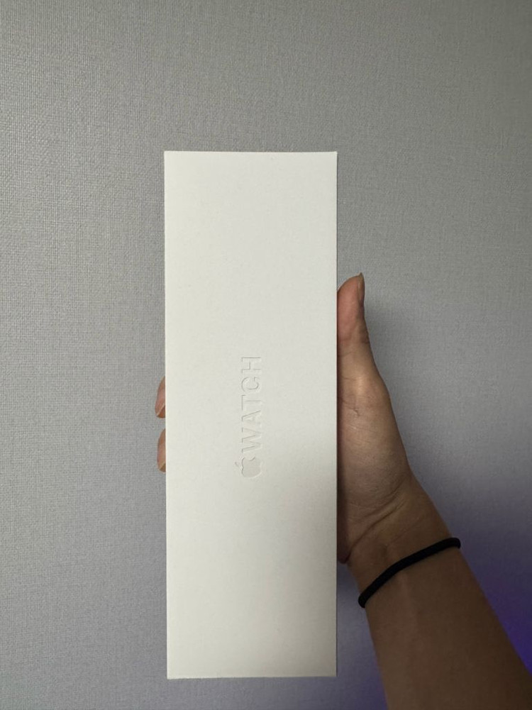 애플워치10 46mm GPS 이미지