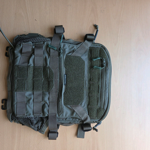 텍티컬 에질라이트 마이크로맵