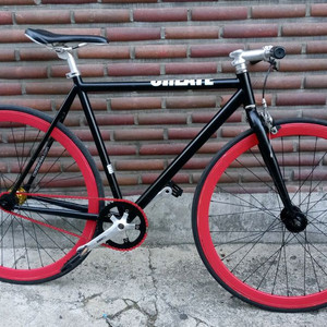 픽시 자전거 이미지