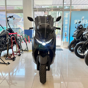 25년식 NMAX125 21,XXXkm 판매합니다:) 이미지