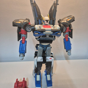 오리지널또봇 트라이탄 쉴드온