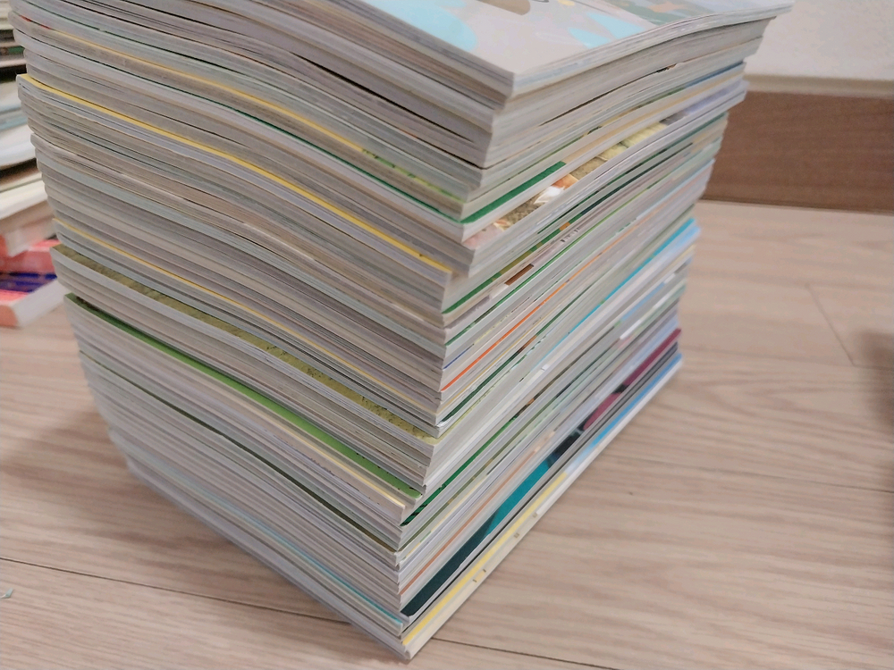 어스본 마이퍼스트리딩라이브러리 50권 세트 영어원서--2