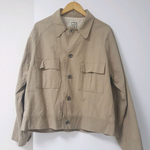 RAYBLE 베이지 자켓 RAYBLE 의류 베이지 자켓 코트 Free 베이지색 자켓 코트 Free