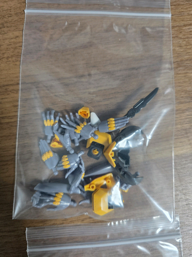 RG 에반게리온 0호기--4