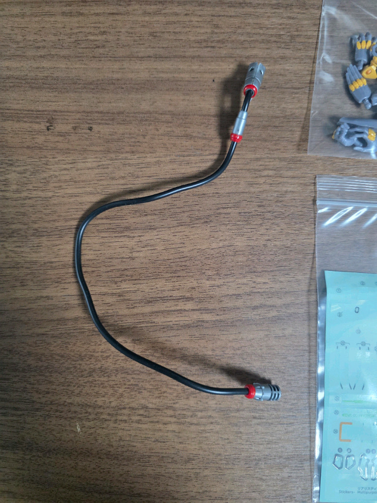 RG 에반게리온 0호기--5