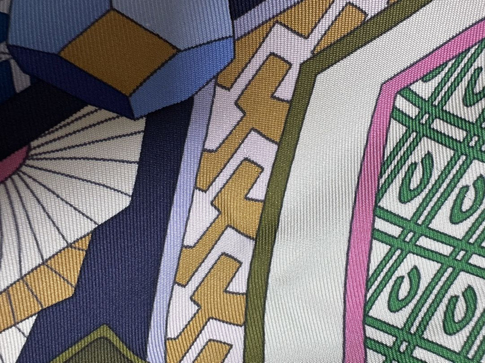 에르메스 스카프 까레 이미지