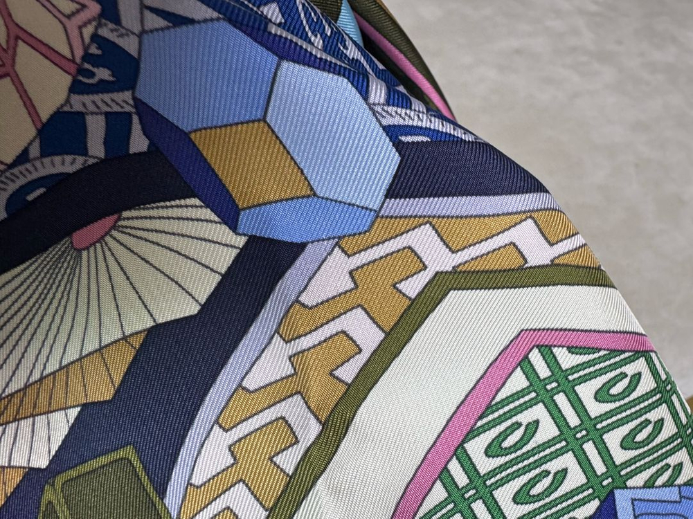 에르메스 스카프 까레 이미지