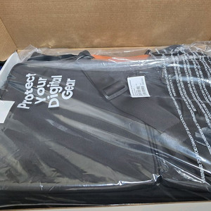 탐탁 A42 게이밍노트북 가방 이미지