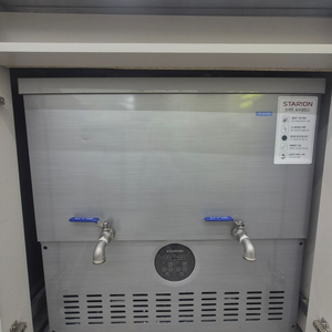 스타리온 업소용 SR-L22EIYG (2말 쌍통) 육수냉장고 밸브형 이미지