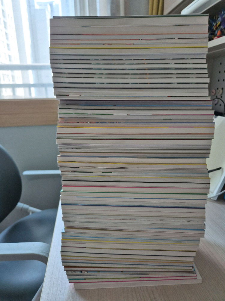 시공주니어 1단계 60권--1