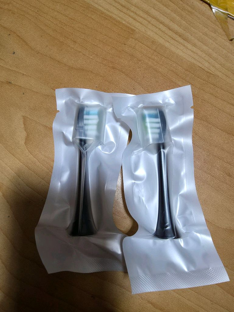 필립스 전동칫솔 UV살균기 세트 이미지