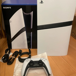 플스5프로 풀박스 실사용3회