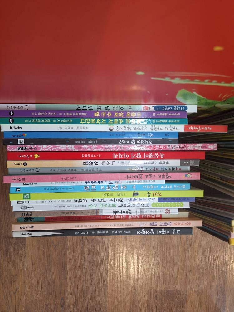 초등 저학년 필독서 단행본 최근신간 모음 41권(택포)-가격내림--2