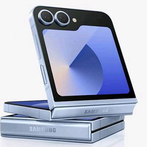 부품용,액정 파손된 갤럭시 z플립6 삽니다. 이미지