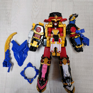 파워레인저 닌자포스 닌자킹