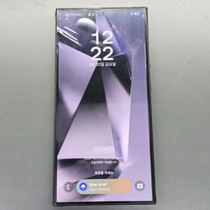 [올갈이] 갤럭시S24울트라 512GB 자급제 이미지