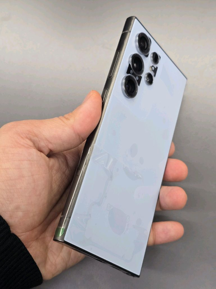 [올갈이] 갤럭시S24울트라 512GB 자급제 이미지