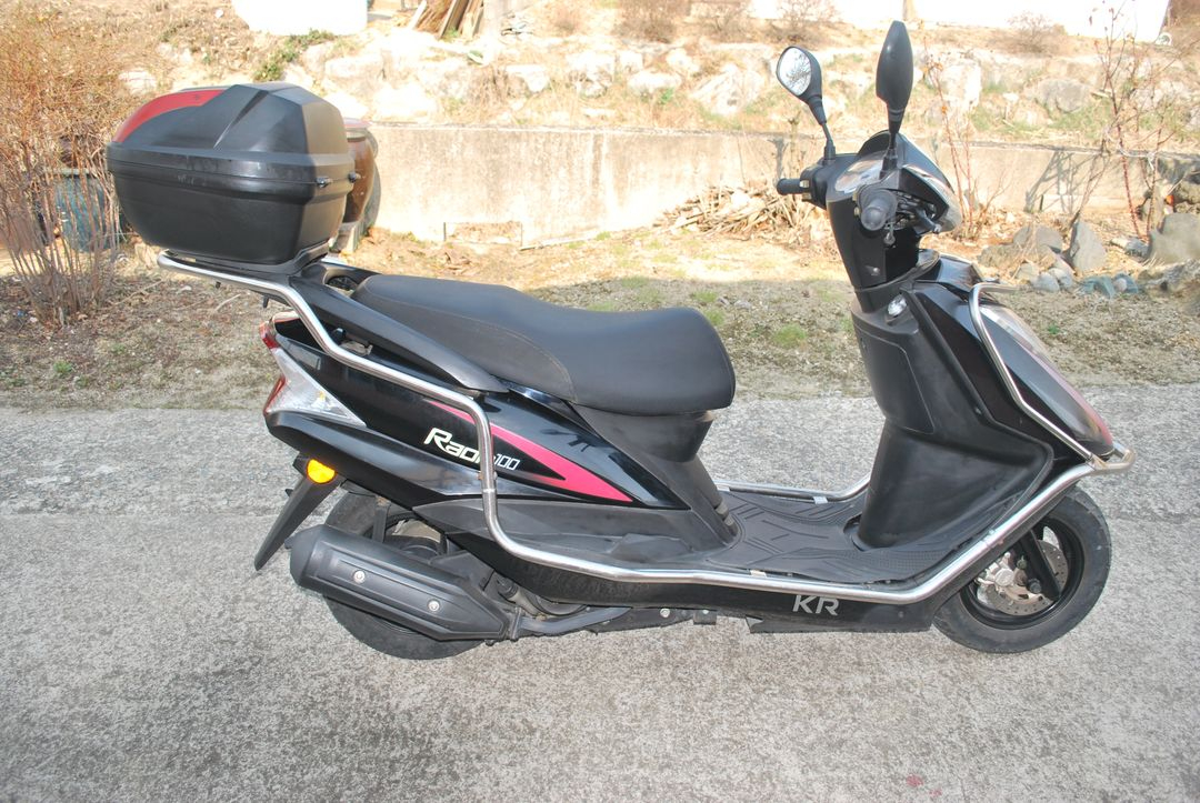 KR라온100 판매합니다--2