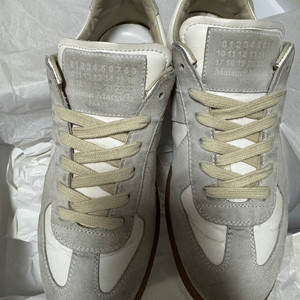 마르지엘라 독일군 스니커즈