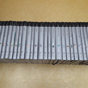 교원에듀 위즈퍼니 세계명작 전 30권