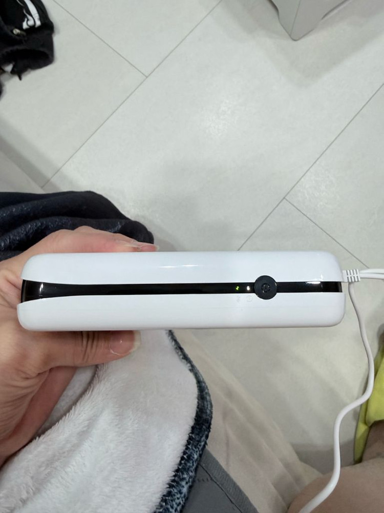 코닥 미니3 레트로 포토프린터 P300R 카트리지 2개포함--1