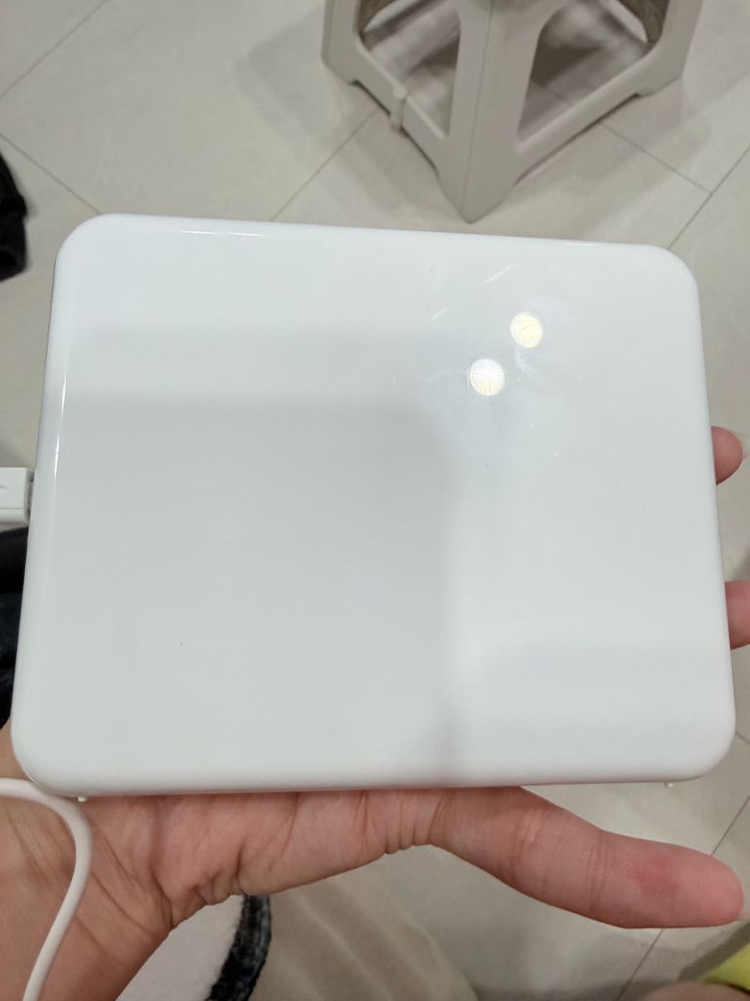 코닥 미니3 레트로 포토프린터 P300R 카트리지 2개포함--2