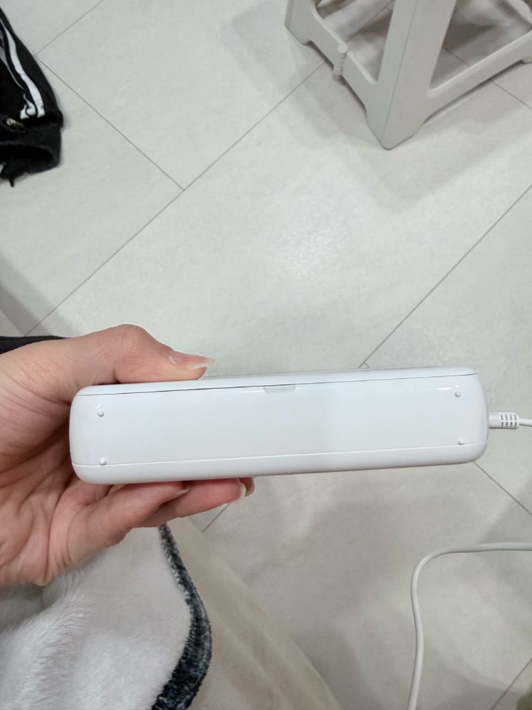 코닥 미니3 레트로 포토프린터 P300R 카트리지 2개포함--5