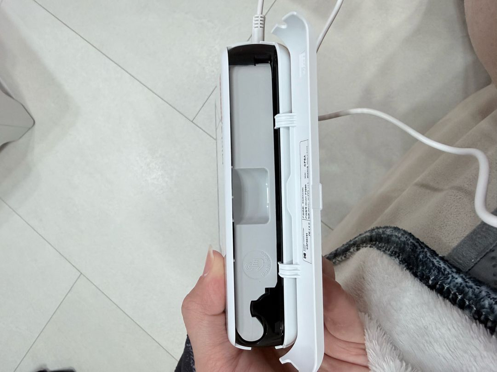 코닥 미니3 레트로 포토프린터 P300R 카트리지 2개포함--6