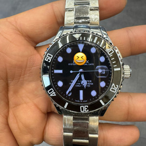 갤럭시워치 R사 커스텀 이미지