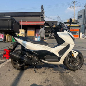 존테스350d 명의이전가능