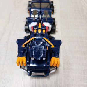 또봇v 울트라커맨더