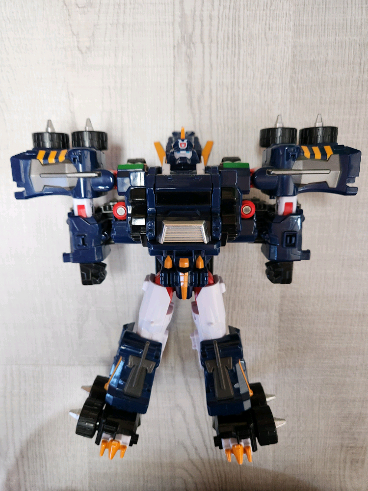 또봇v 울트라커맨더--1