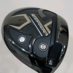 까무이 XP-03 드라이버 헤드 이미지