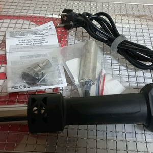 납땜전용 열풍기 이미지