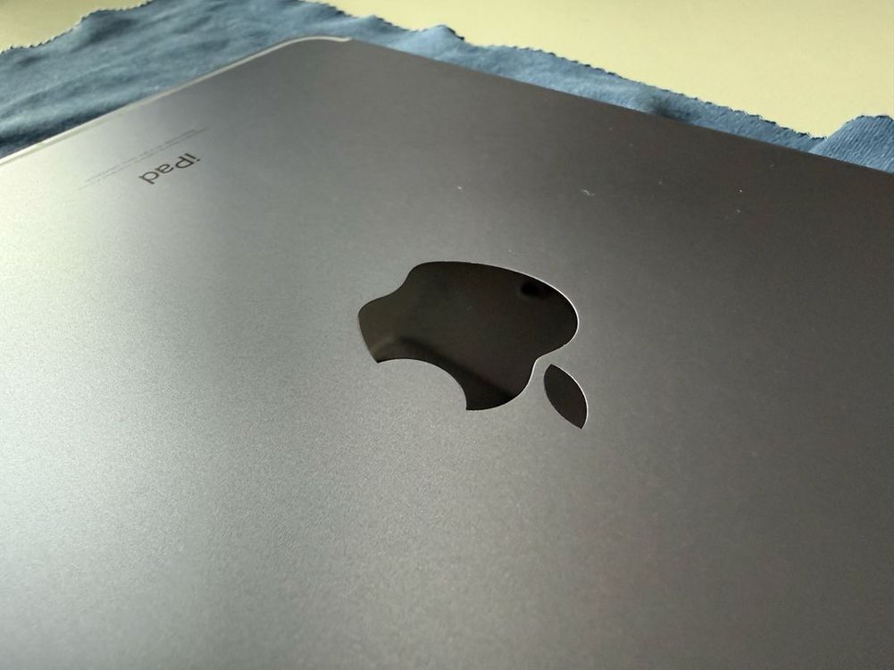 6세대 아이패드 미니 64GB + 애플 팬슬 2세대 [퍼플 A+급]--5