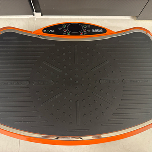 닥터웰 슬림플러스 진동 운동기