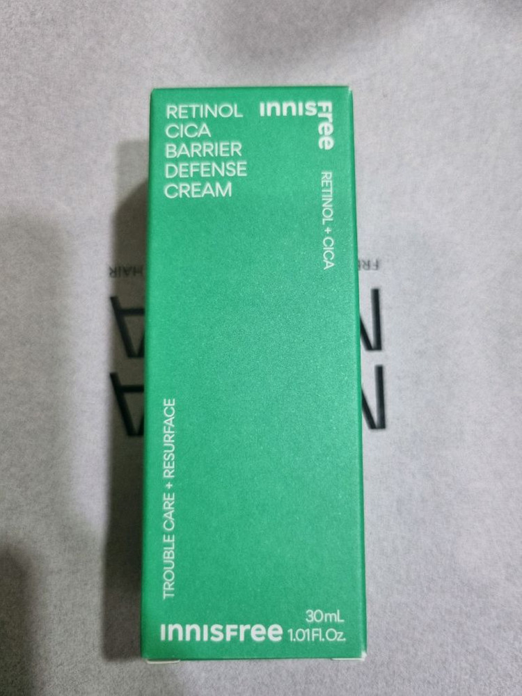 [새상품] 이니스프리 화장품 싸게 급처 (비타씨, 레티놀 앰플 세럼 패드 클렌징폼 등) 이미지